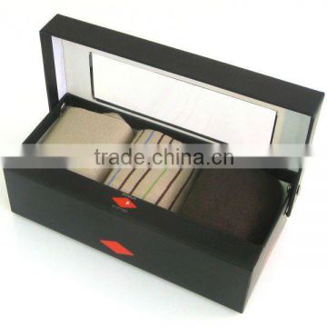 new style socks packaging box