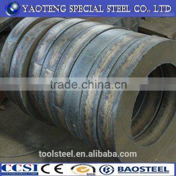 Carbon/stainless Steel Laser Cutting Machine
