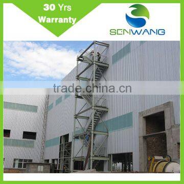 Cheap Warehouse Buildings Roof for Sale