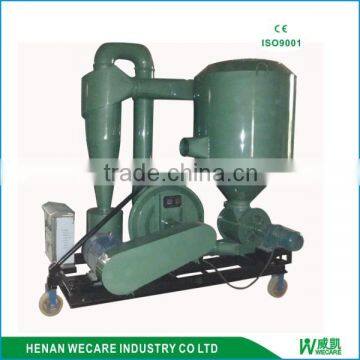 10T/H Strong power pneumatic grain conveyor/pneumatic conveyor