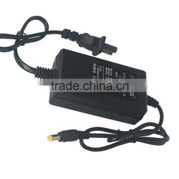 JVCOM C2SS Switch Mode Power Supply Reasonable Price CCTV Power Adapter photo-3