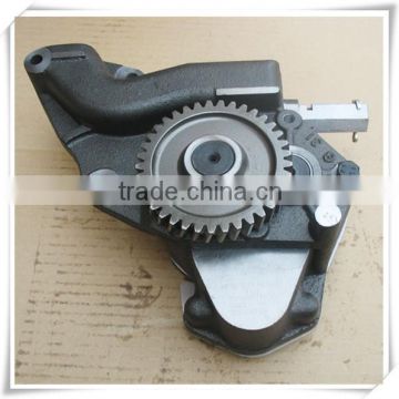 Weichai Oil pump