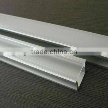 6061 6063 T6 T5 aluminium alloy led tube light aluminium price per kg in shanghai