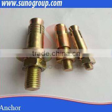 high pressure plastic ground anchor landscape cover pegs