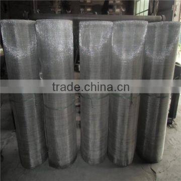 14 Mesh Aluminum Alloy Wire Netting (factory) photo-4