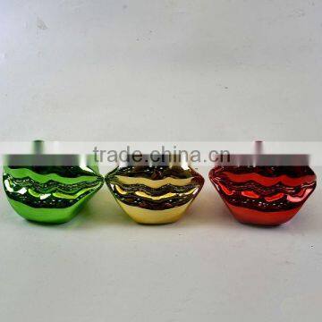 Colorful Lipstick Design Custom Money Banks photo-3