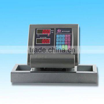 Digital Weighing Indicator with LED display