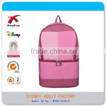 XF B-095 high quality promotional fashion cooler backpack