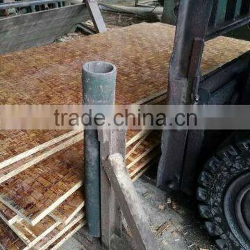 Bamboo Plywood 2mm photo-2