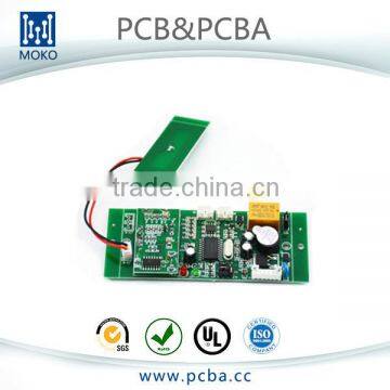 PCB Assembly Manufacturing Printed Board Assembly & Cable Pcba photo-3