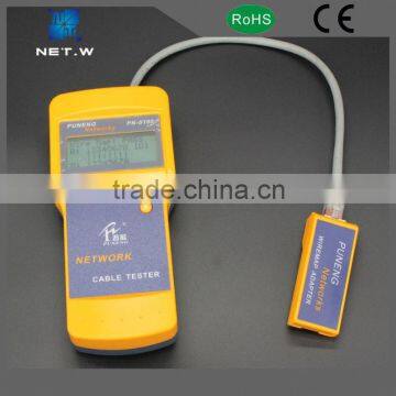 Length Coaxial Opgw Lan Cable Tester