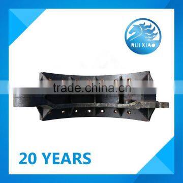Truck Rear Brake Shoe199000340061 for SINOTRUK Heavy Truck
