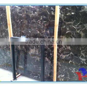 China Local Dark Emperador Marble