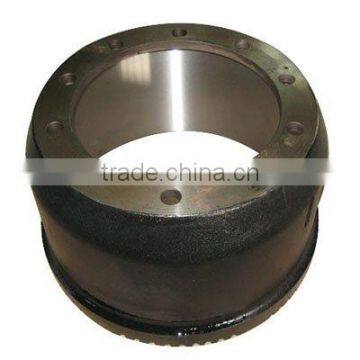 Heavy Truck Brake Drum for BPW