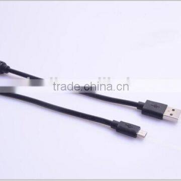 Promotion Usb Cable Durable 4.5 mm Anti-interference Magnetic Cable for Micro Usb Cable on Sale photo-3
