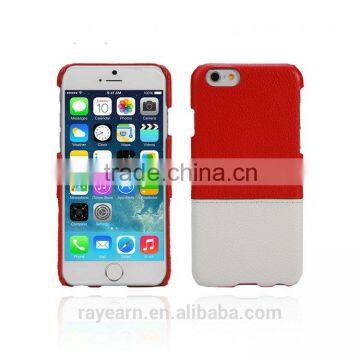 Mobile Phone Protective Cases For Iphone 6, For Iphone 6 Back Cover, For Iphone 6 Plastic Case