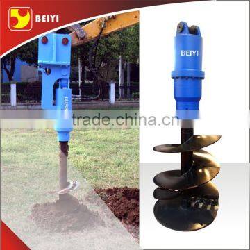 drill rig rotary head