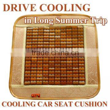 factory wholesale car vibrating massage seat cushion