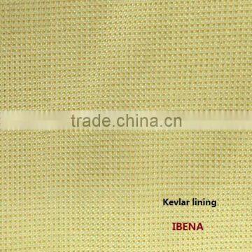 Kevlar fabric (FR lining fabric)