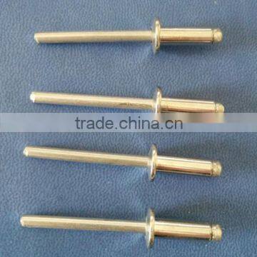 Customized rivet CNC machining rivet turning rivet