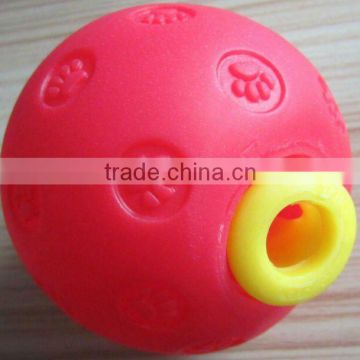 Pet Products for Dog of Feeder Ball