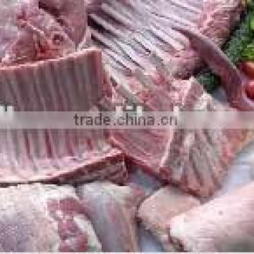 High Quality Frozen lamb/goat/mutton chops