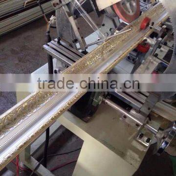 PS Polystyrene Frame Production Line/ps Polystyrene Frame Extrusion Line photo-4