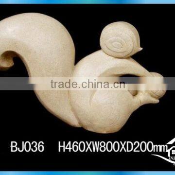 Outdoor Eagle Statues photo-5
