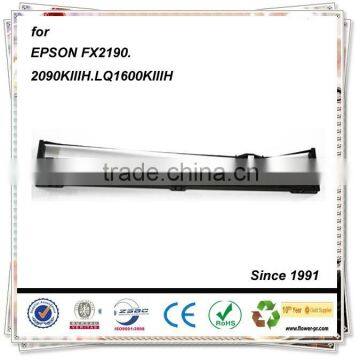 EPSON LQ2190/2090/KIIIH Compatible Refill Inked Printer Ribbon Cartridge