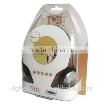 Cheap Goods From China Noise Canceling Neckband Headphones With Microphone for Computer/ Laptop Game photo-6