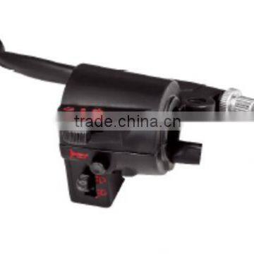 Electric Throttle for Ebike and Tricycle