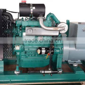 62.5 kva WEICHAI Marine diesel generating sets/CCS classification survey certificate