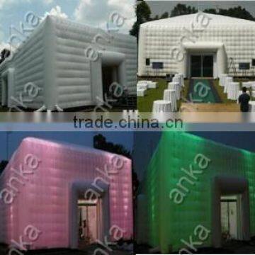 Inflatable wedding party tent for sale (cheap tents, decoration, Anka)