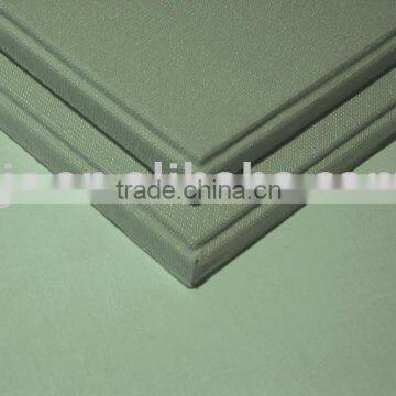 Fiberglass Fabric Wall Panel - Tegular Edge photo-2