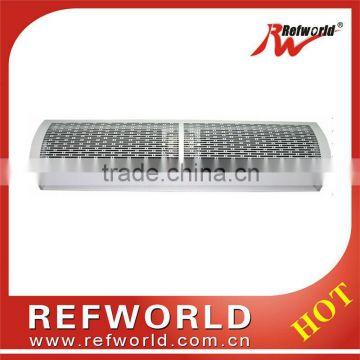 Tubular Elegant Series Drawing Type Air Curtain