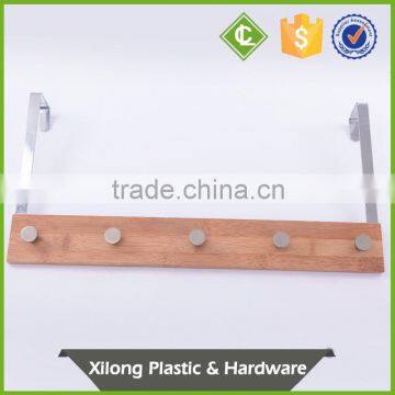 Heavy Duty Hanging Hooks Metal Pant Hangers