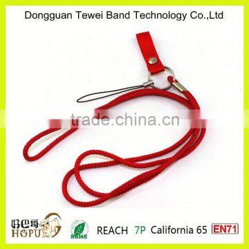 custom polyester hot-selling personalized lanyard with ID card holder