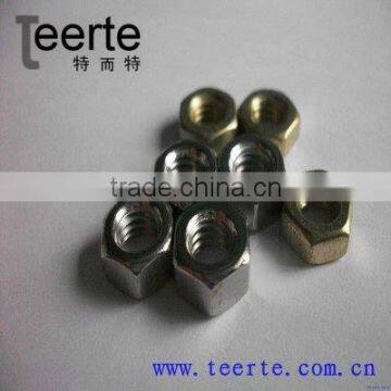 DIN934 HEX NUT