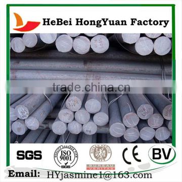 Trade Assurance Manufacturer Hot Forging s35c Round Steel Bar