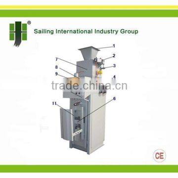 CBM-APneumatic powder packing machine