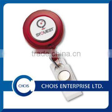 Logo Printed Customized Roller Clip photo-3