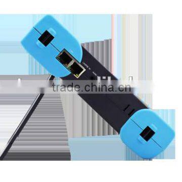 Wire Tracker Low Consumption PTZ Address Scan 3.5" LCD Wide Viewing Angle Display CCTV ip Camera Tester(HVT-6202) photo-5