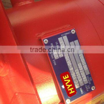 Customized Order Single Acting/double Acting High Quality Telescopic Hydraulic Cylinder photo-3