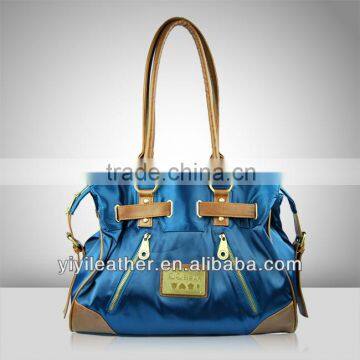 QQ01 cartera nylon hand bag for sales 2015