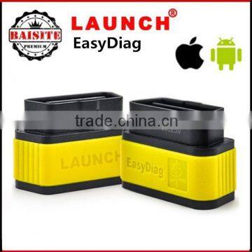 2016 New In stock Hot Selling 2016 100% Original Launch x431 EasyDiag 2.0 for iOS & Android 2 IN 1 Code Reader Scanner