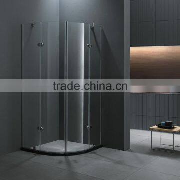 Aluminum Profile Shower Enclosure Price In China