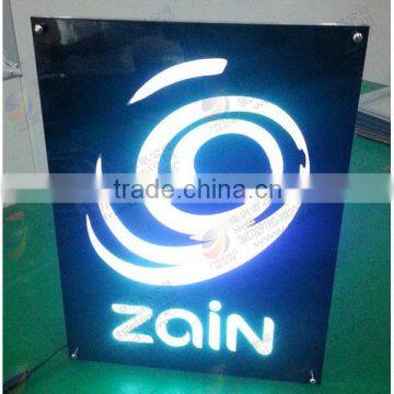 led sign lights / led letter lights signs / sign board led light