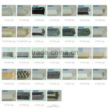 Braided Packing ,Gland Packing