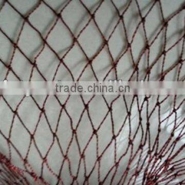 nylon fishing net