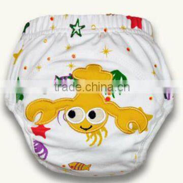 Training Pants China Wholesale Baby Trainer Underwear Baby